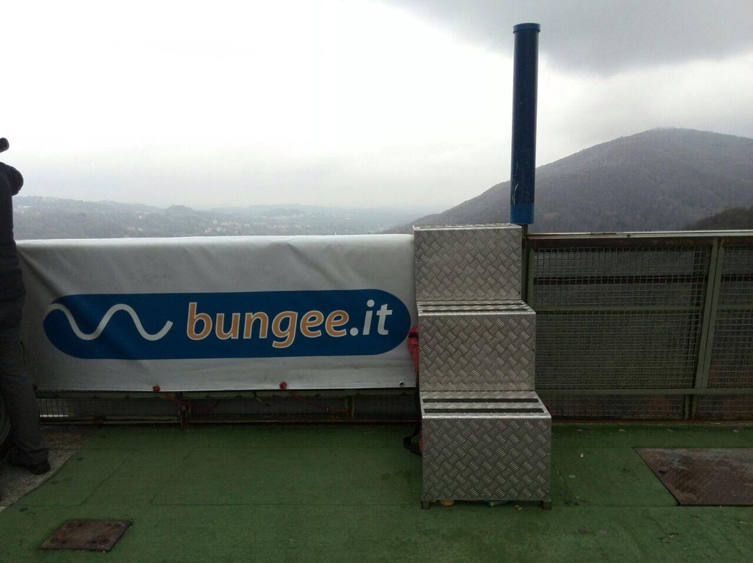 Bungee Center Veglio景点图片