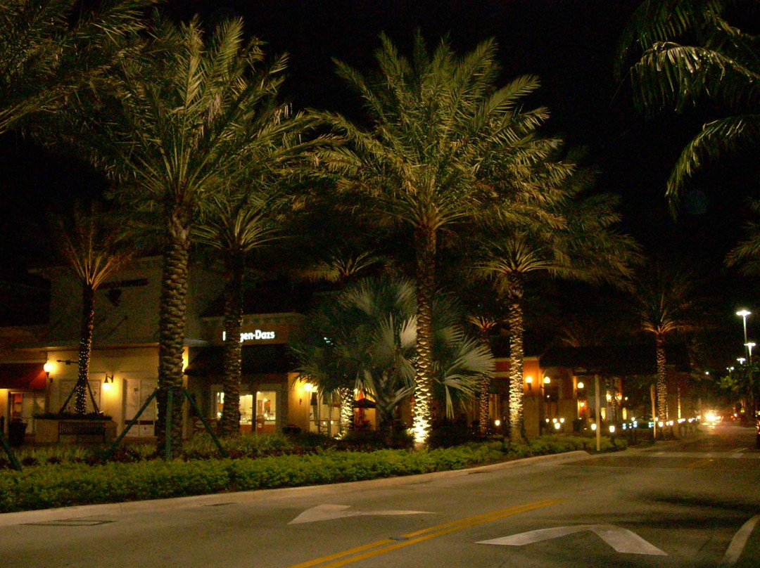 The Palms at Town & Country-肯德尔必去景点