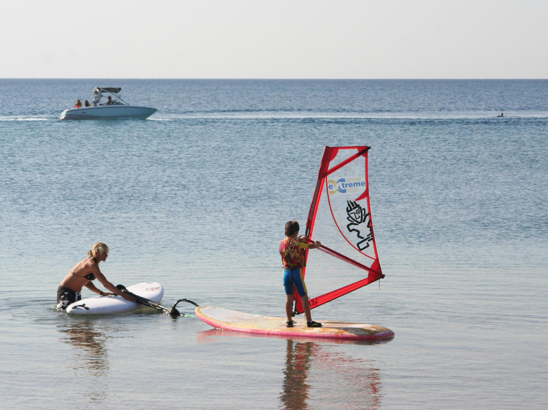 Dahab Extreme Club-达哈卜必去景点