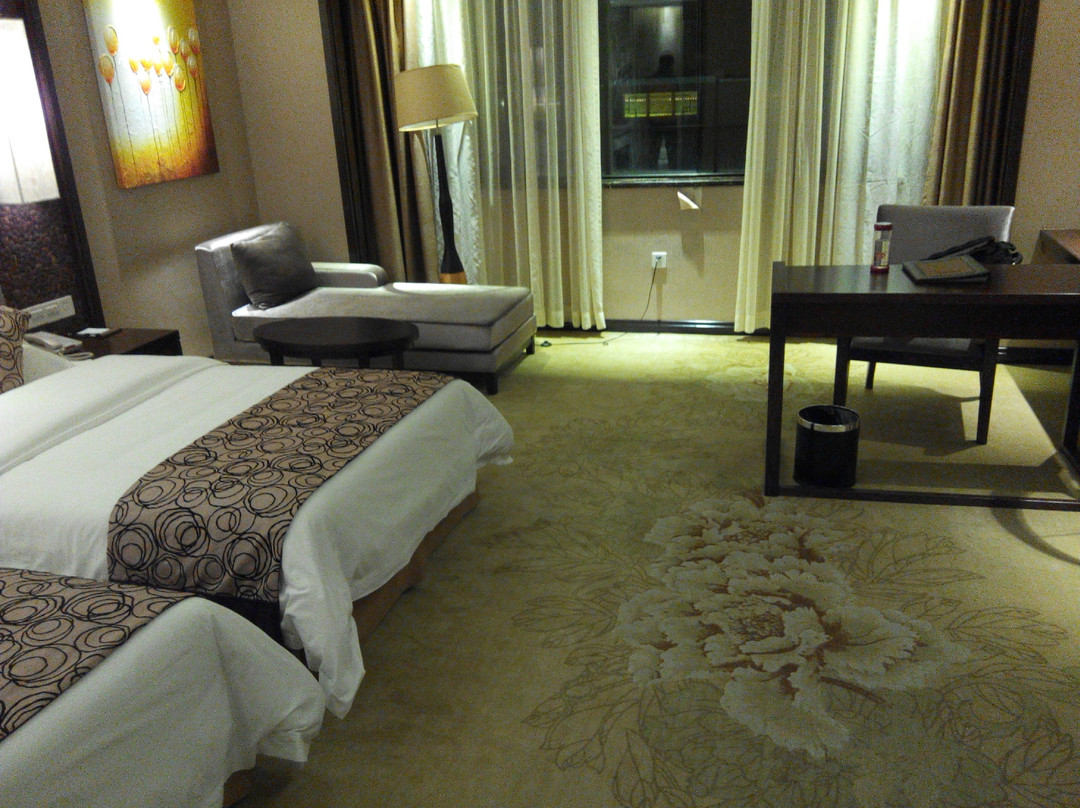 东榕度假酒店主图