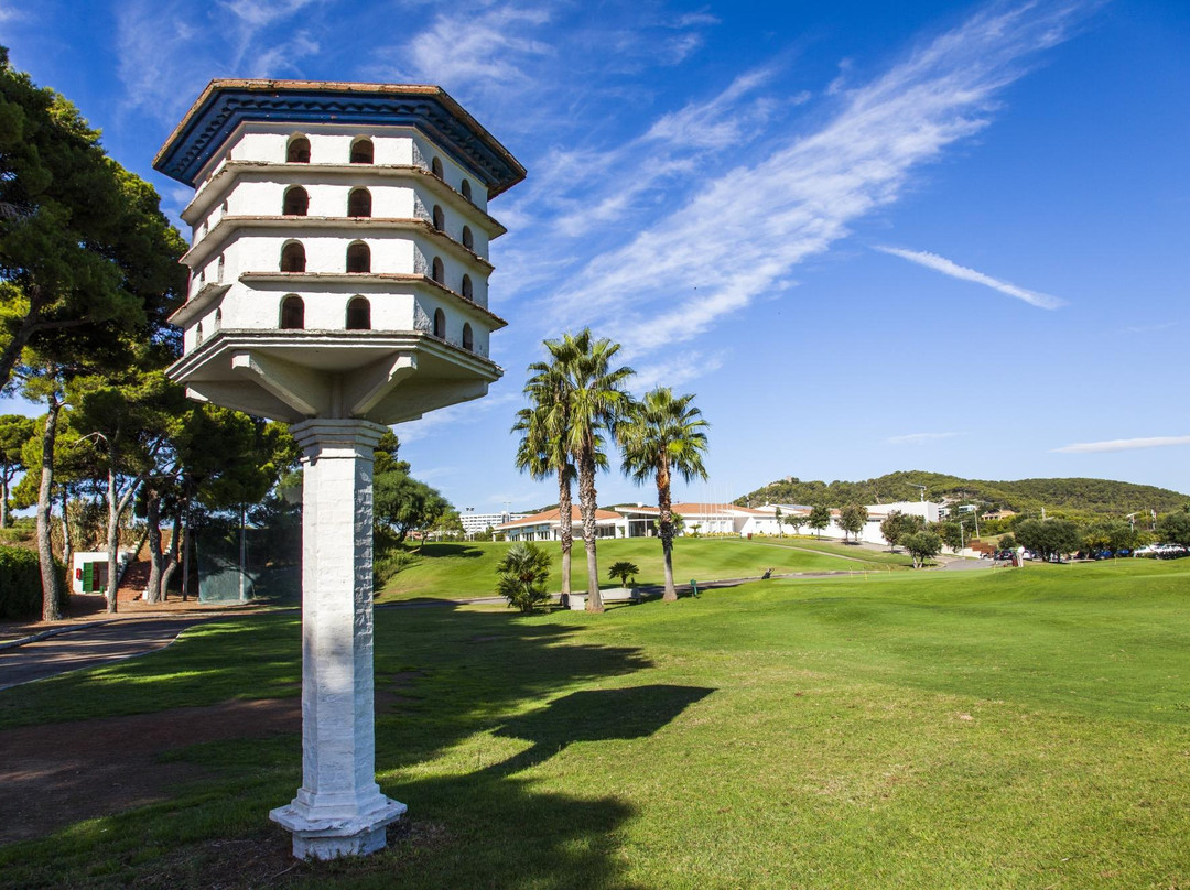 Club De Golf Terramar-锡切斯必去景点