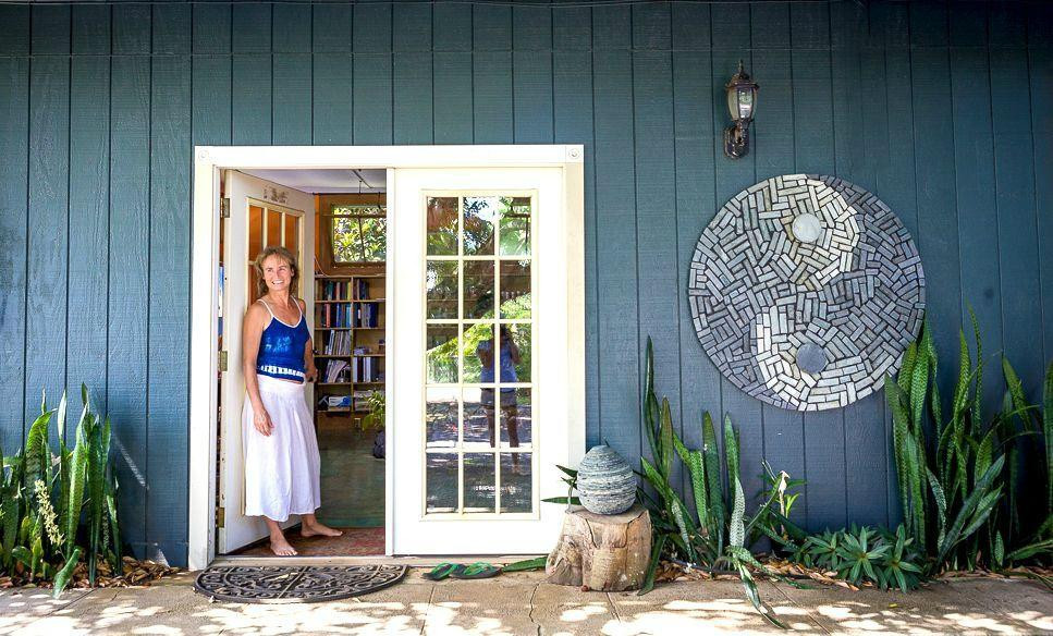 Three Treasures-海库必去景点