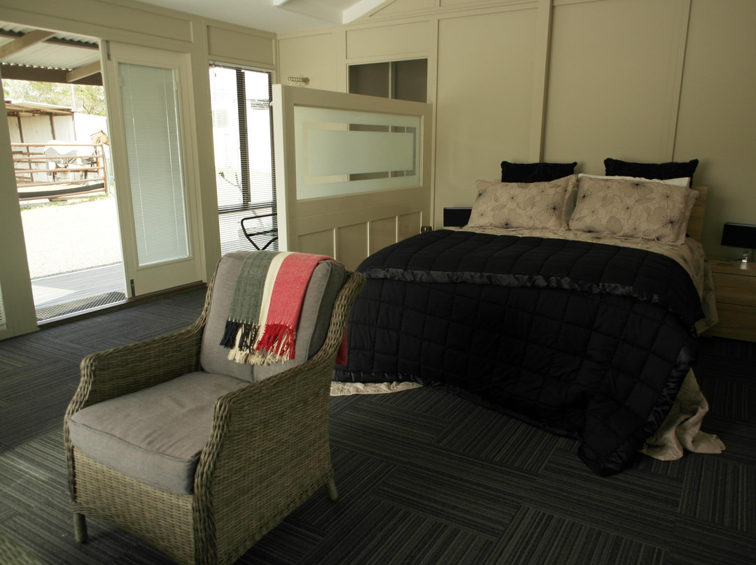 Bonking Frog Wines-Boyanup必去景点