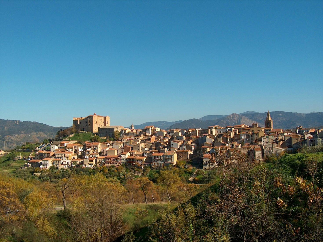 Castelbuono旅游攻略图片