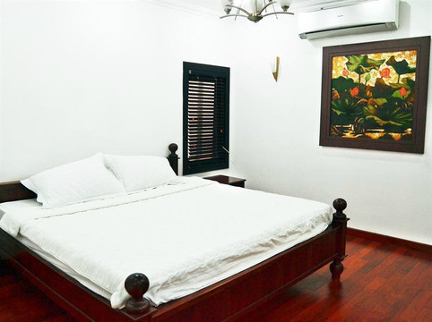 Little Barry's Home主图