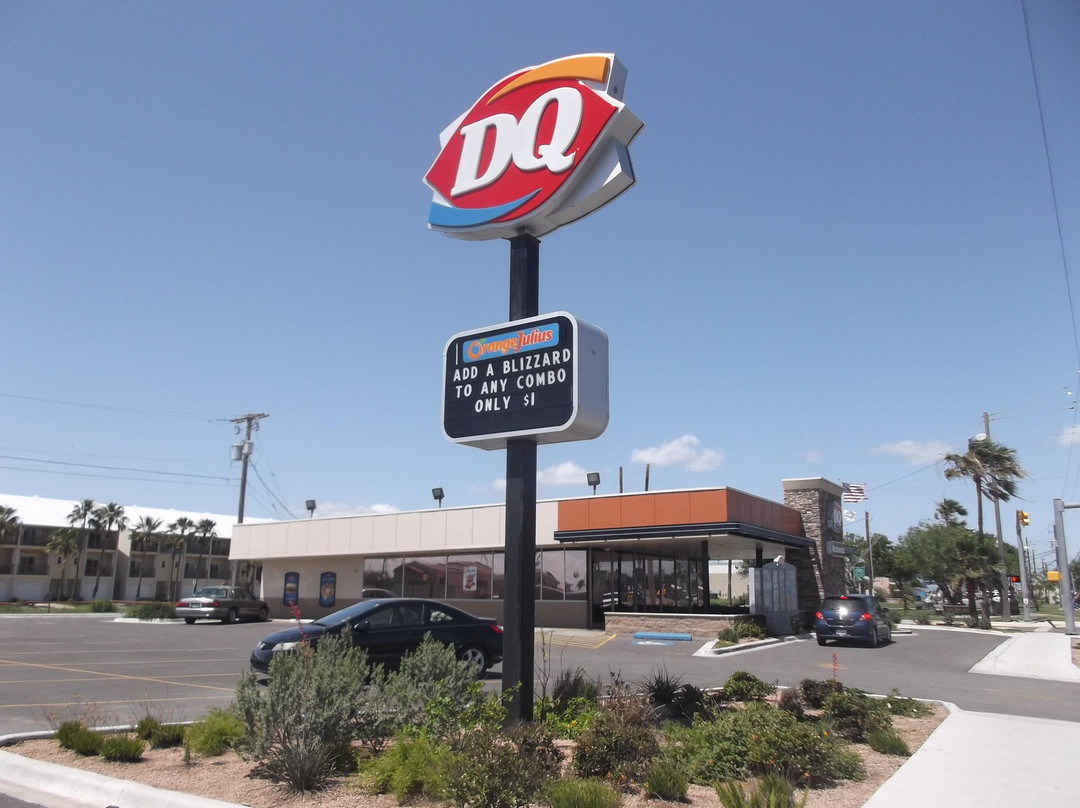 Dairy Queen