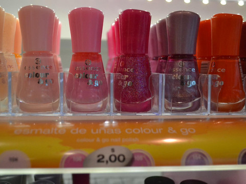 Class Free Shop-Rivera必去景点