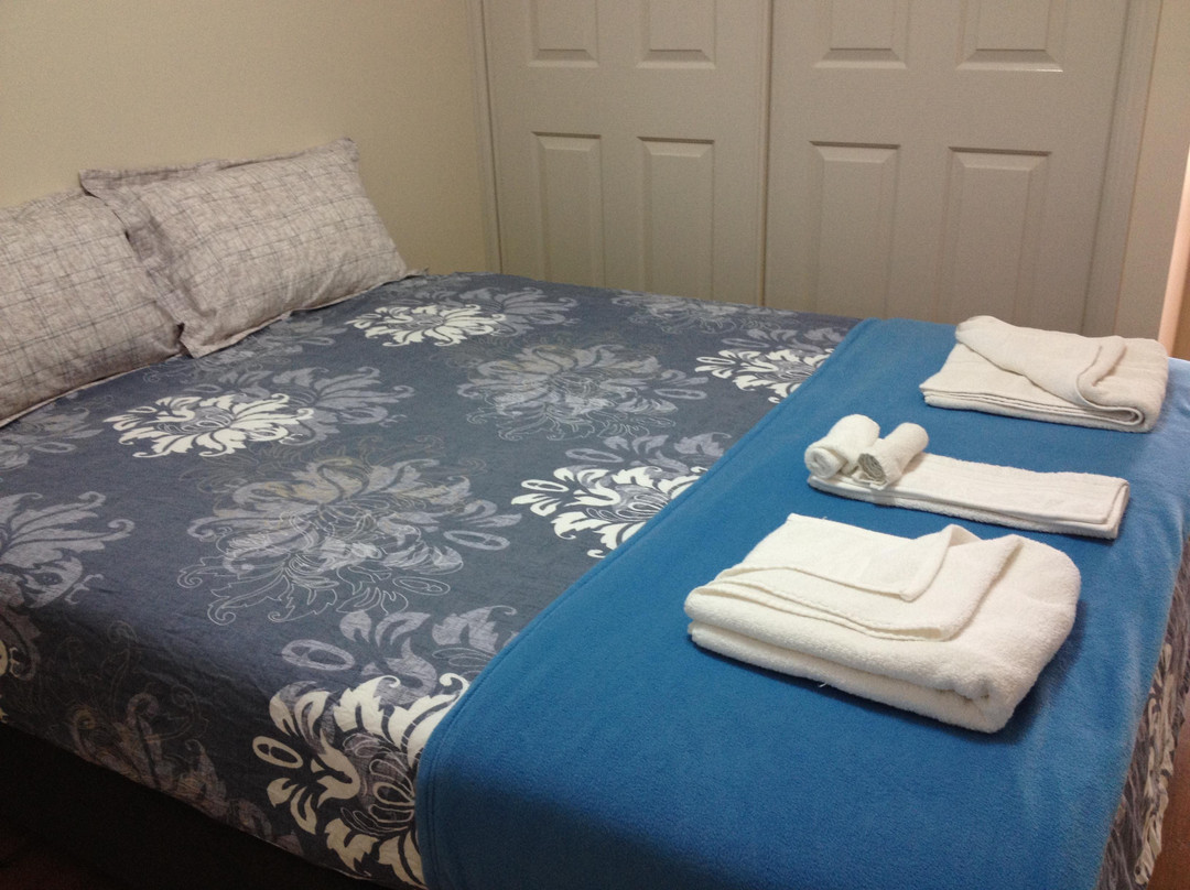 Pittsworth Shady Rest Caravan Park