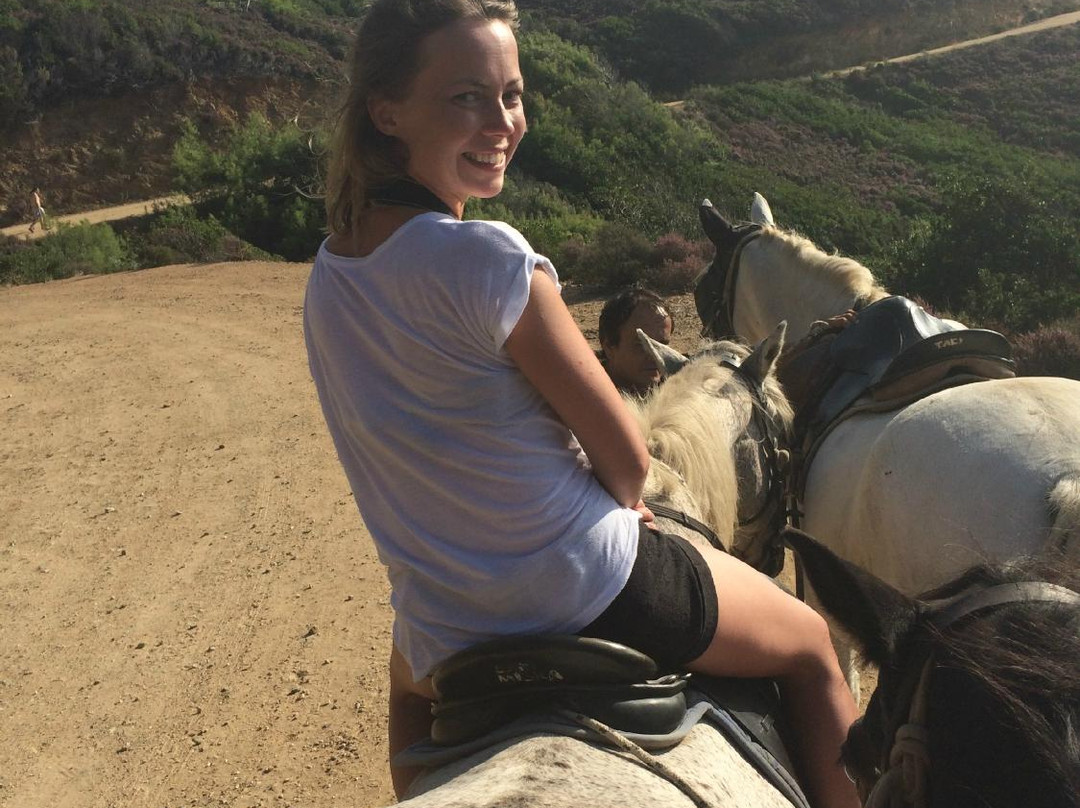 Skiathos Riding Centre-斯亚索斯必去景点