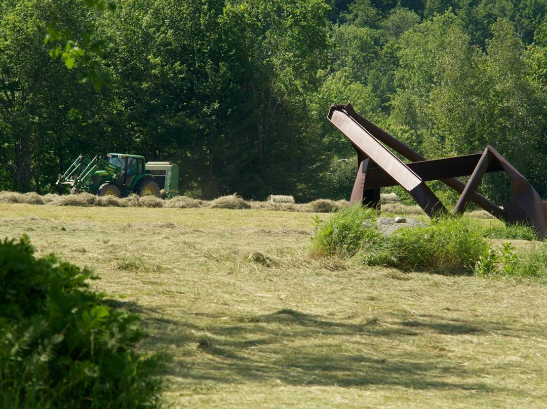 Enosburg Falls旅游攻略图片