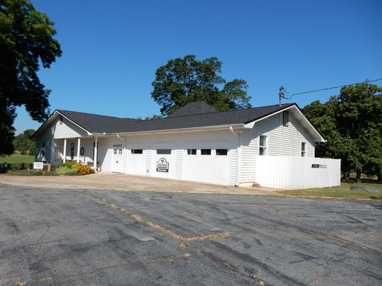 Nash Farm Battlefield-Hampton必去景点