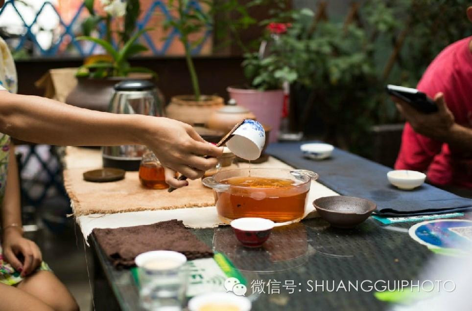 西双版纳背包客国际青年旅舍主图