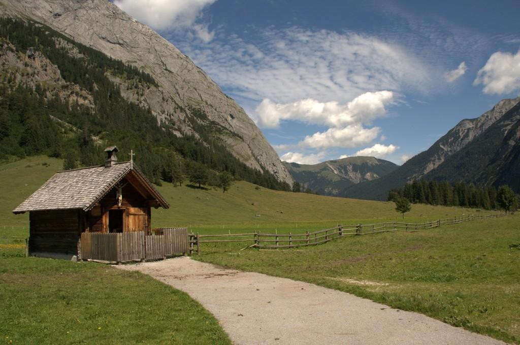 Hinterriss-Eng-Hinterriss必去景点