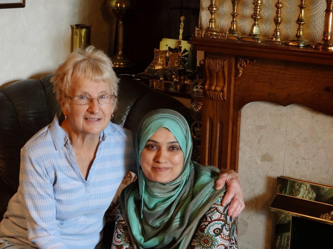 Hendre Wen Farm主图