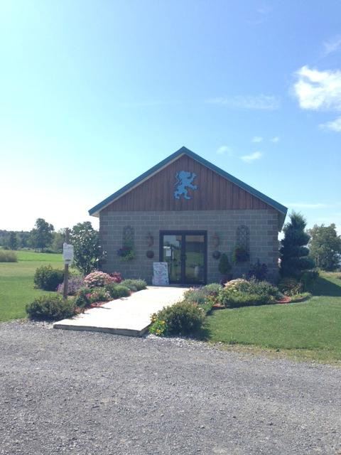 King's Garden Vineyards Winery & Tasting Room景点图片