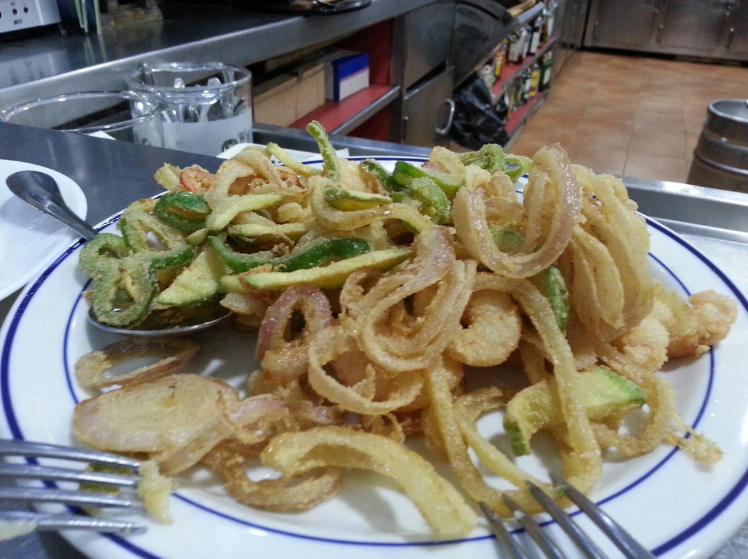 La Brasa