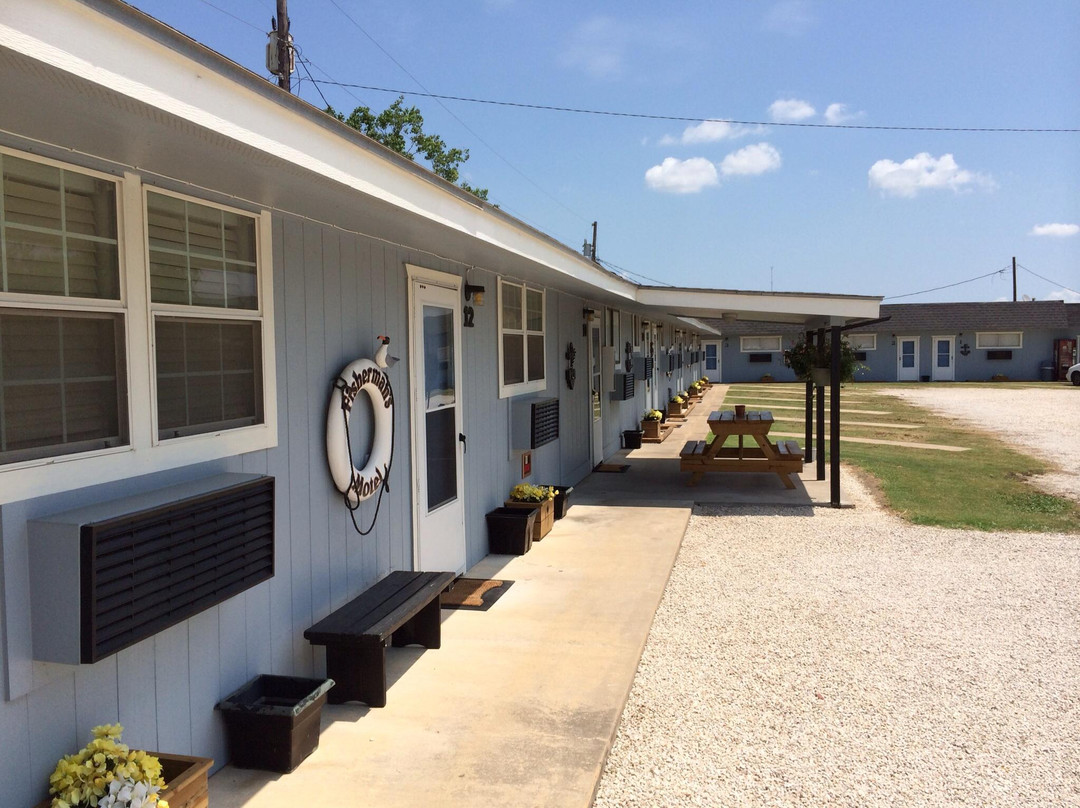 Fisherman's Motel主图