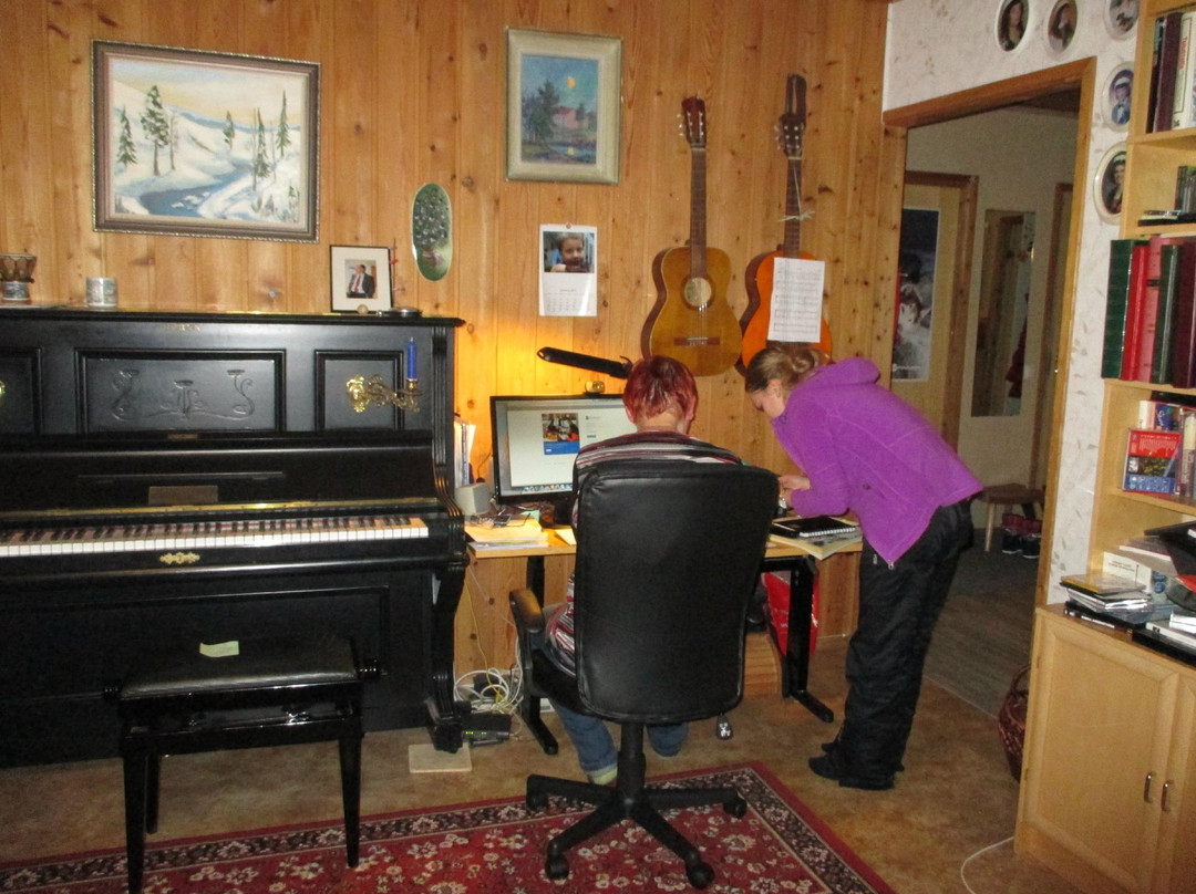 B&B Myllymatka 10主图