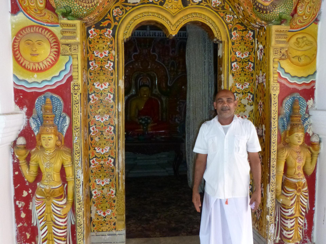 Elpitiya Walauwa主图