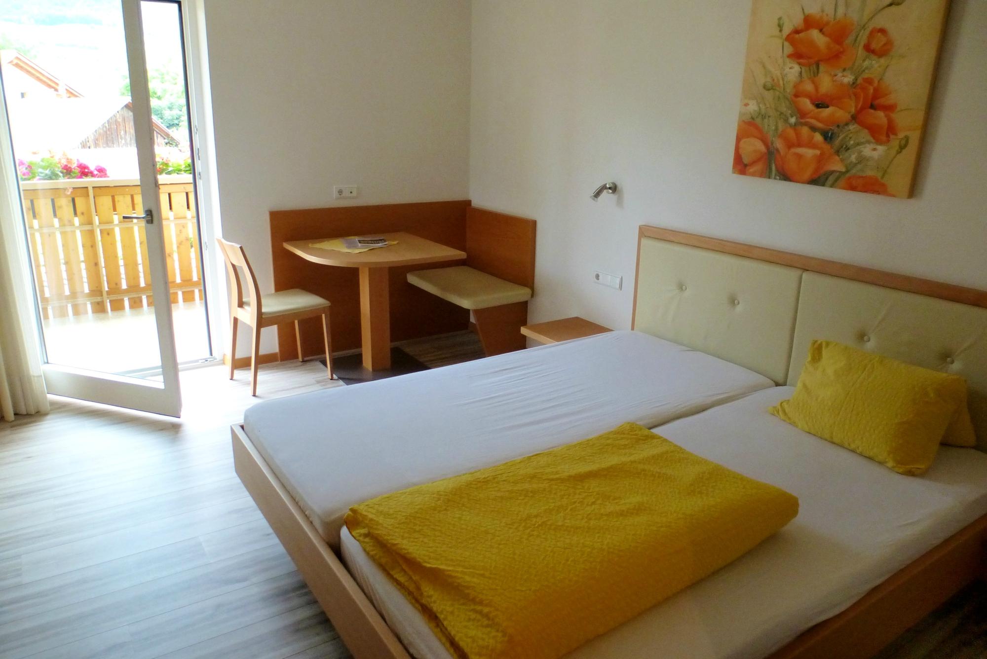 Garni Felderer-客卧