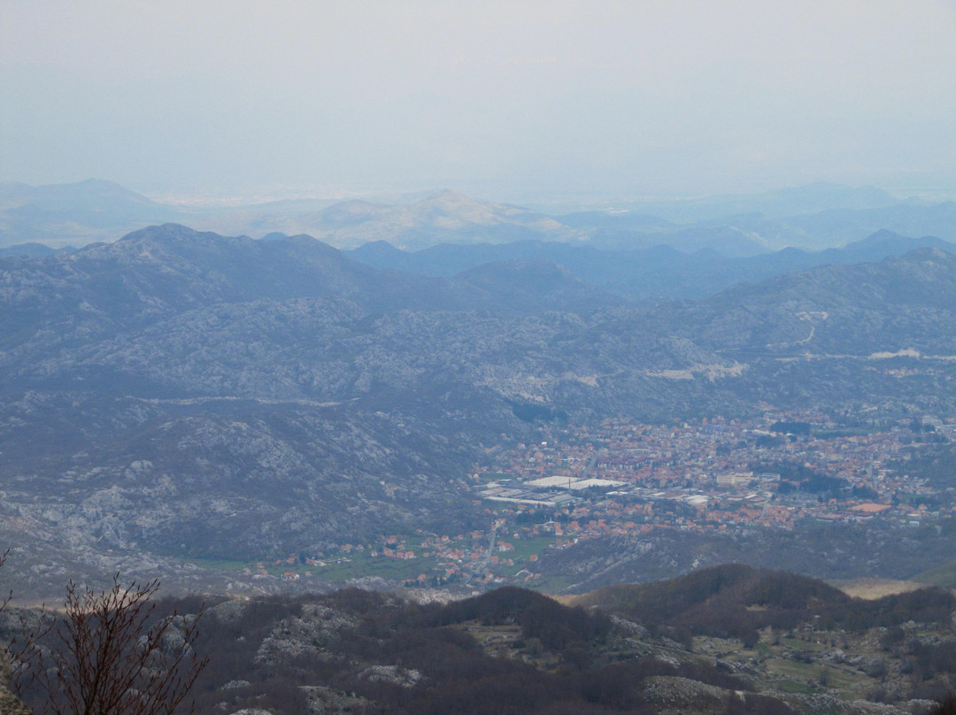 Lovcen National Park-Cetinje必去景点