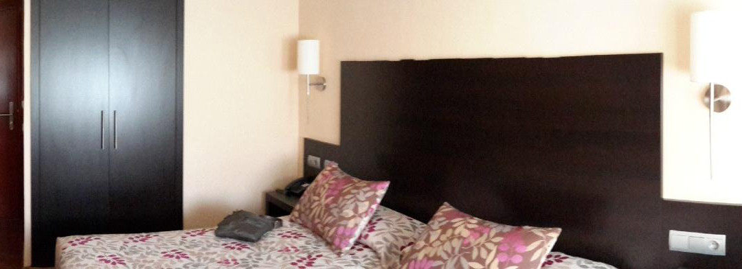 Hostal La Peseta主图