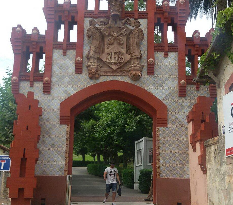 Universidad Pontificia景点图片