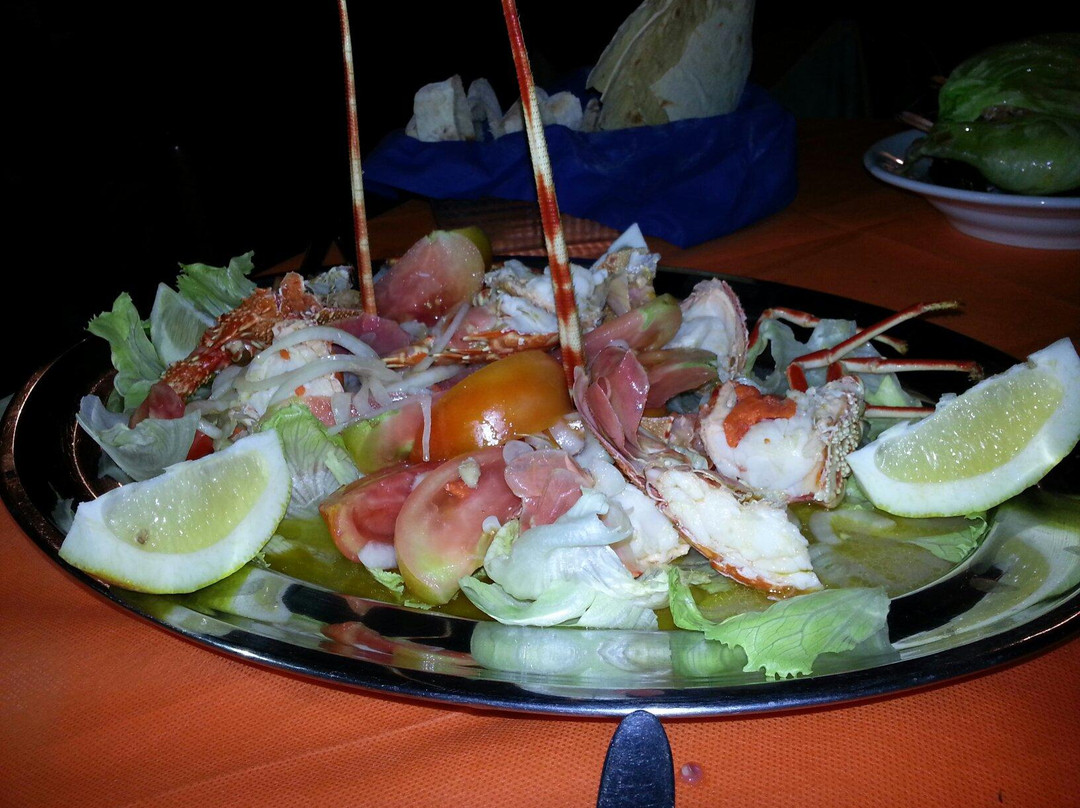 Is Spigas餐馆和美食-Ristorante Pizzeria City