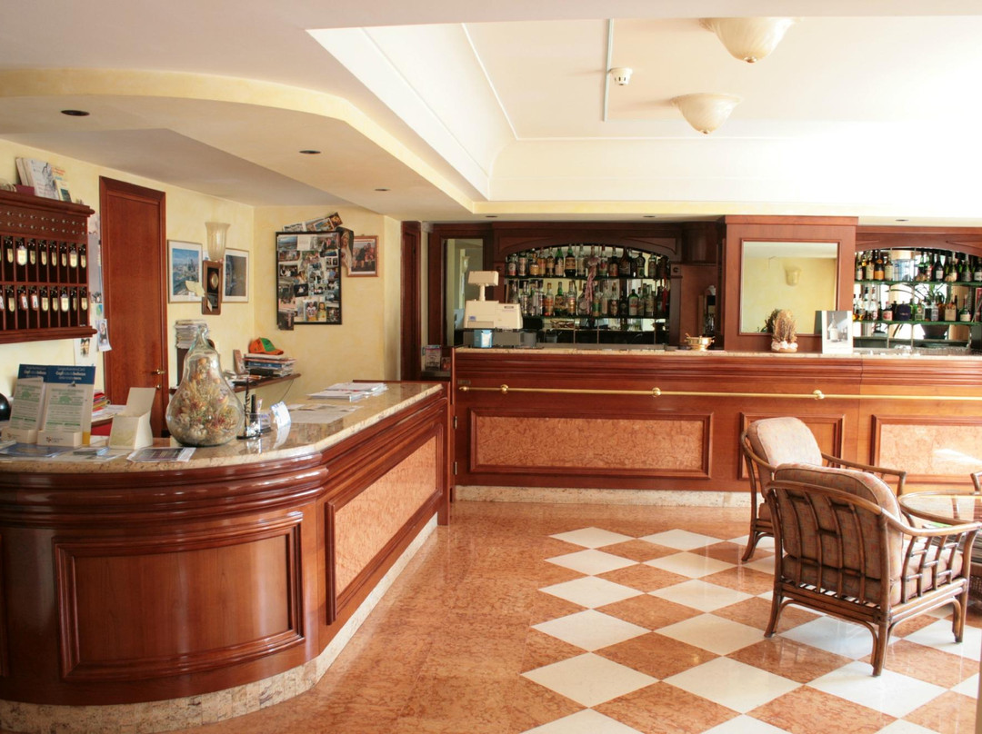 Hotel Terrazzo d'Abruzzo主图