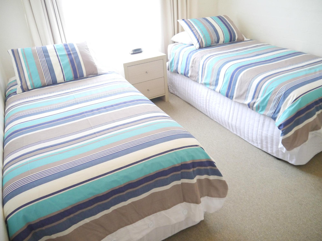 Eastern Beach Holiday Units主图