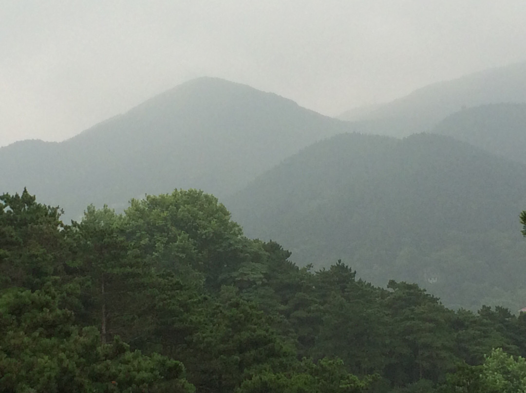 香山苑七号楼主图