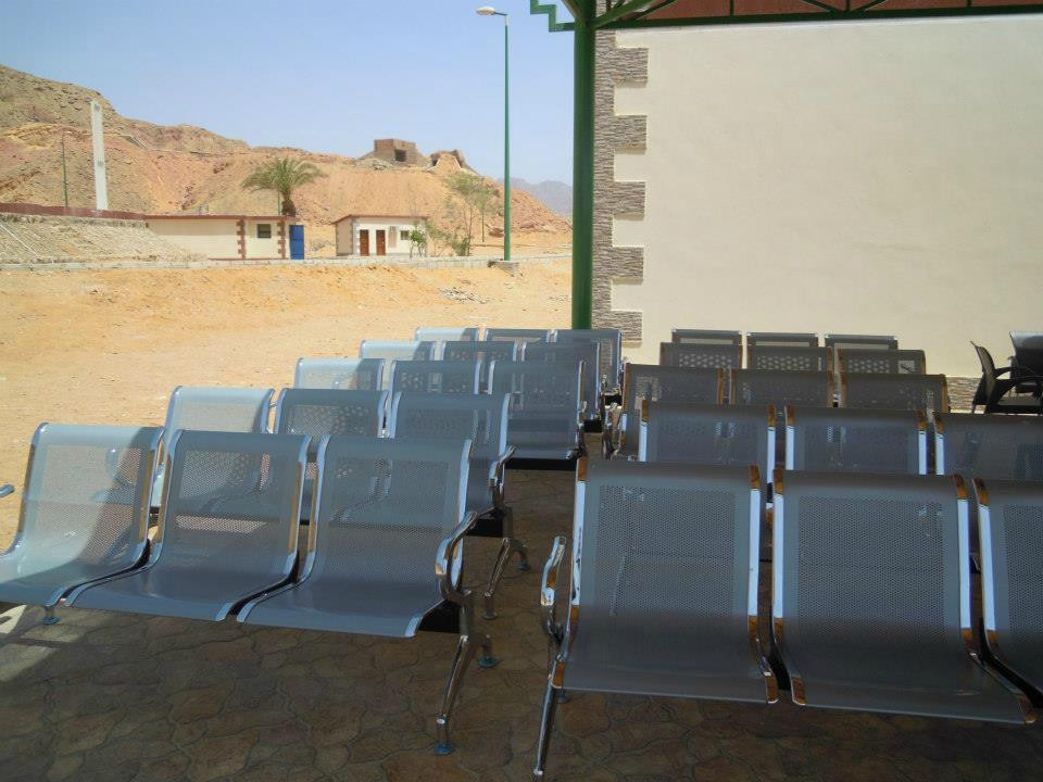 Blue Lagoon Travel-伊斯玛利亚必去景点