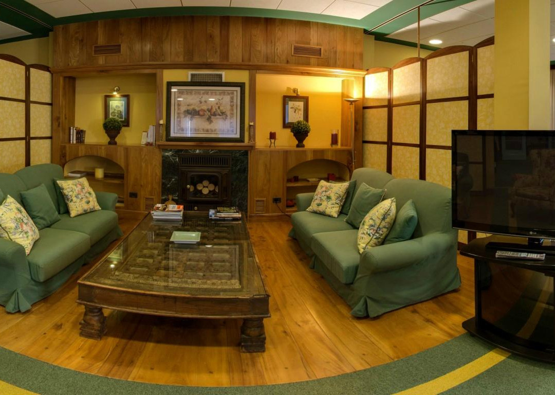 Hotel Suite Miono主图