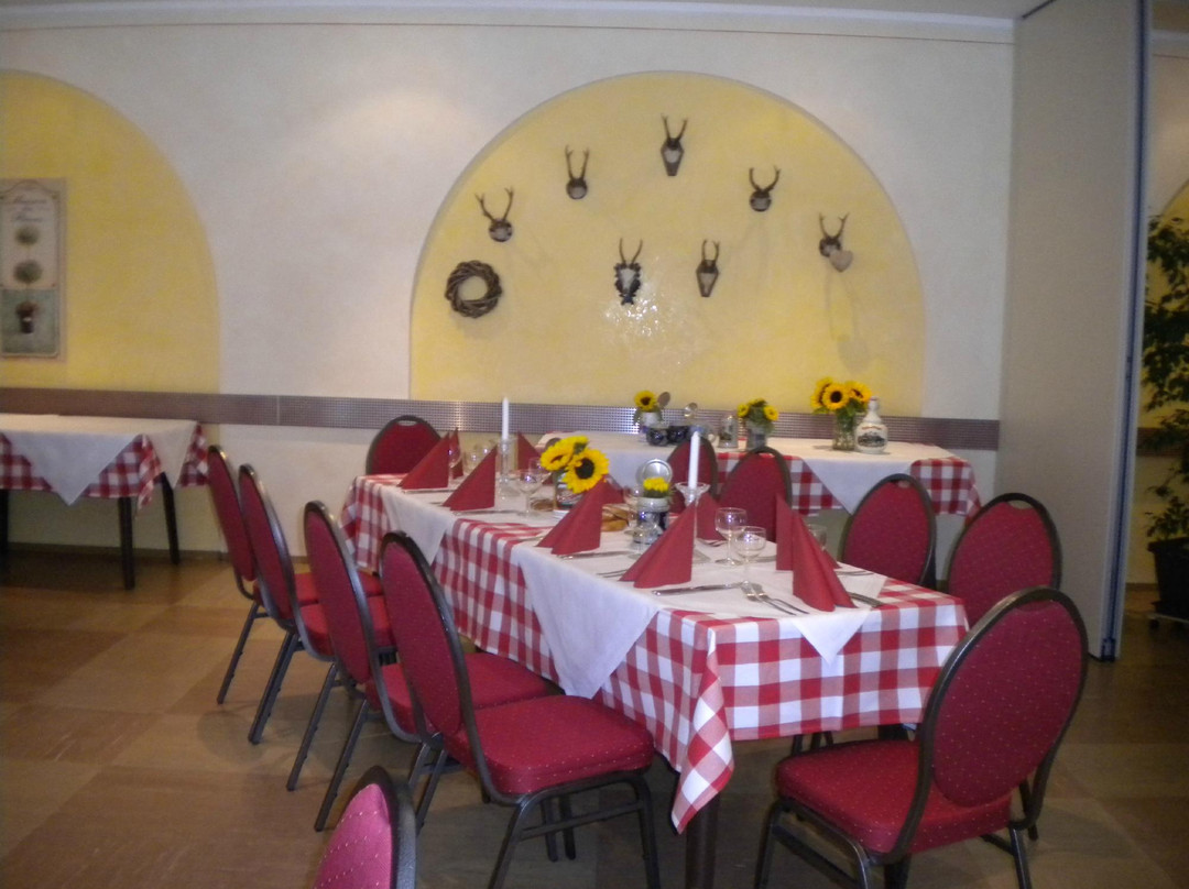 Gasthof Eichel主图