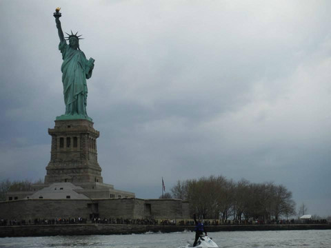 Empire City Watersports-布鲁克林必去景点