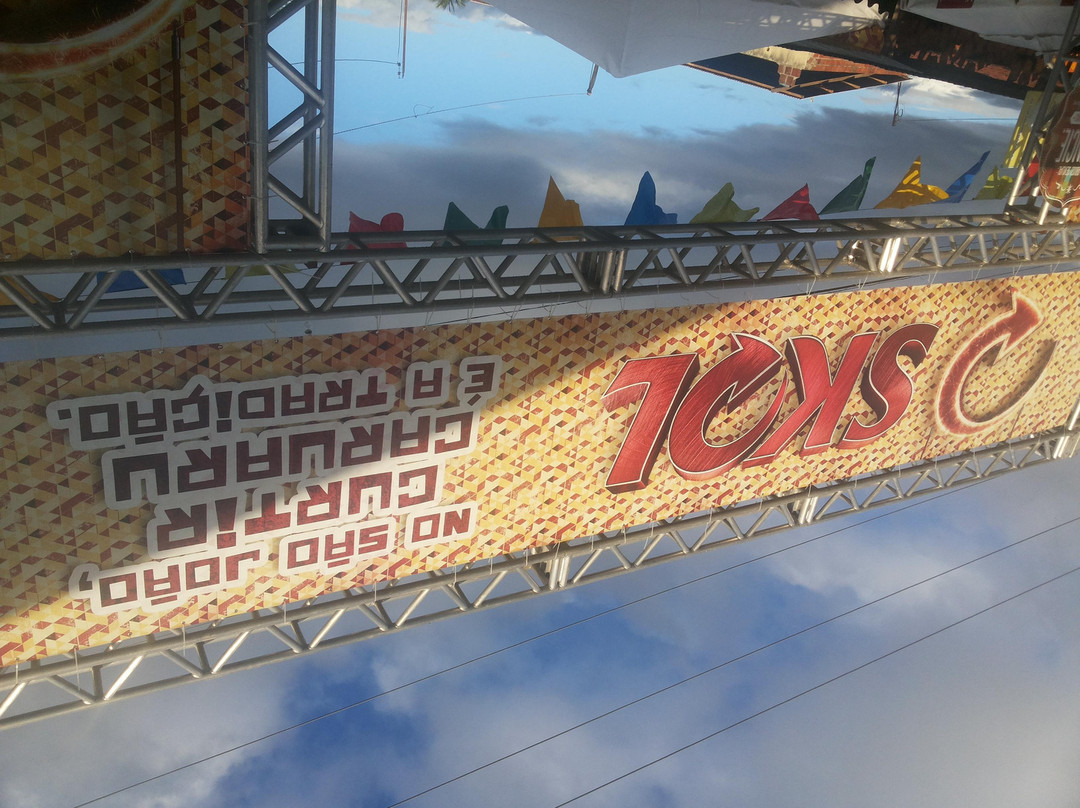 Alto do Moura-Caruaru必去景点