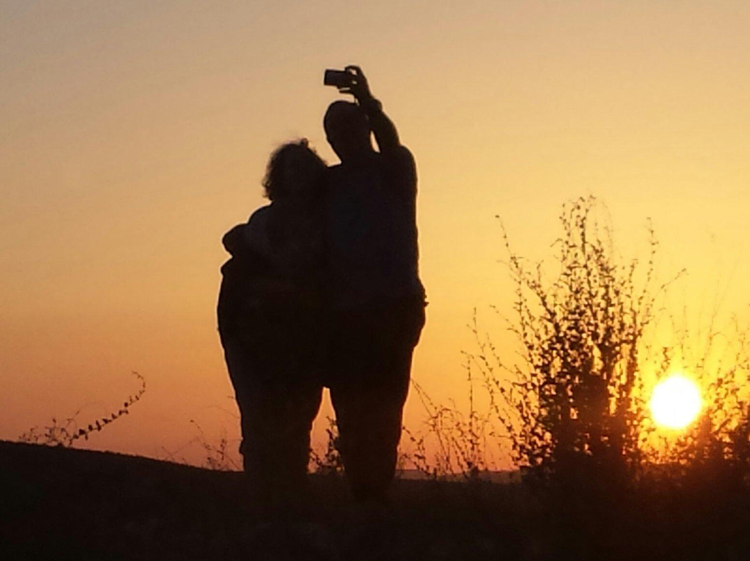 Negev Jeep-Sde Boker必去景点