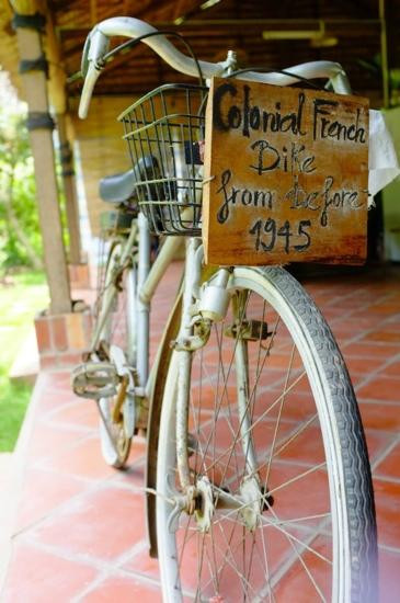 Viet Artisans-Vinh Long必去景点