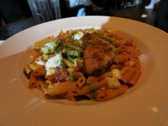 The Cheesecake Factory