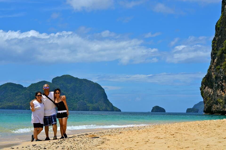 Dilumacad Island-爱妮岛必去景点