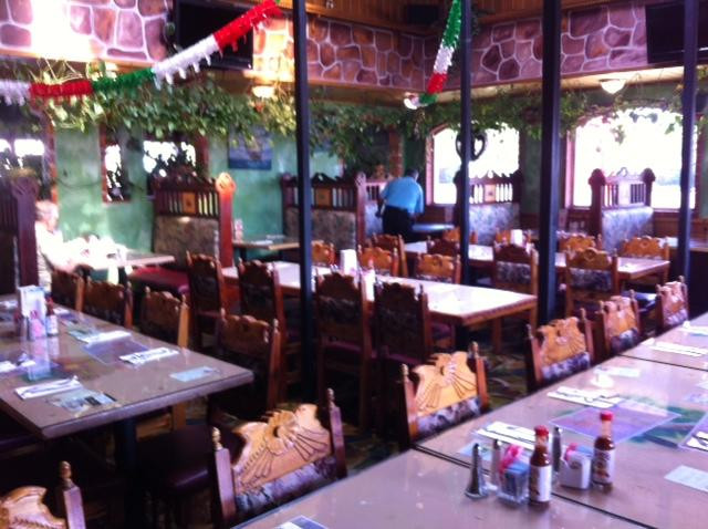 奥尔巴尼餐馆和美食-Los Tequilas Mexican Restaurant