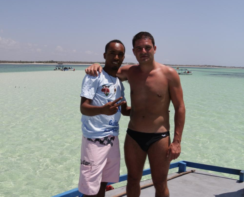 Kenya Safaris con Beka Day Tours-瓦塔木必去景点