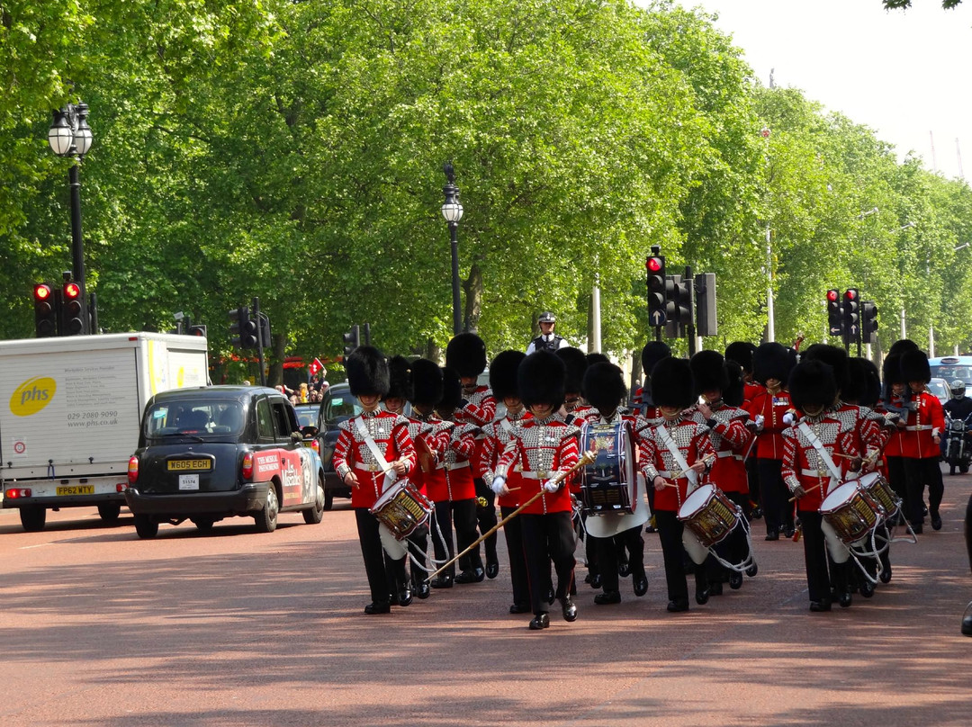 Fun London Tours-伦敦必去景点