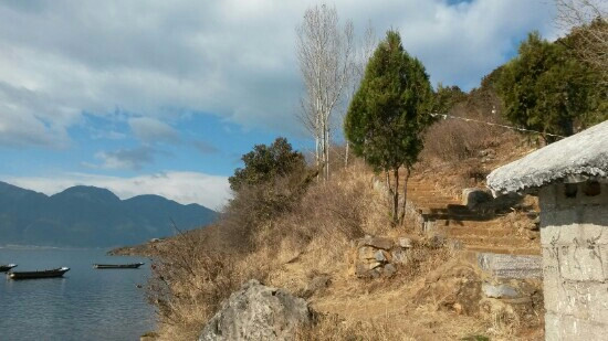 格姆山-宁蒗彝族自治县必去景点