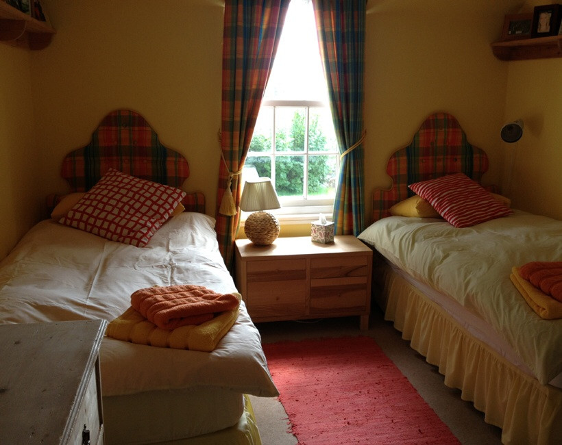 The Old Orchard Bed and Breakfast主图