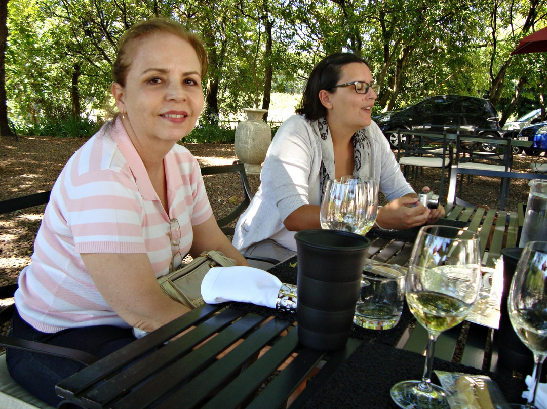 Plaisir de Merle-帕尔必去景点