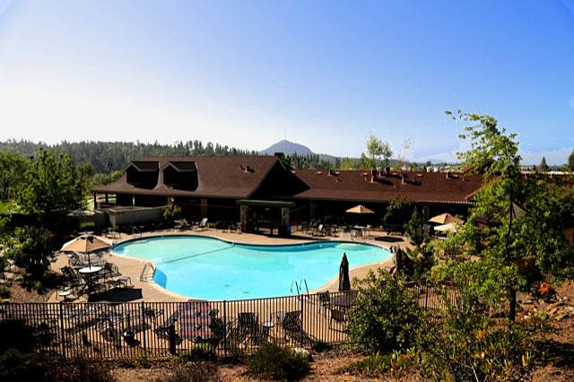 Jackson Rancheria Rv Park