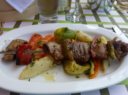 Vai餐馆和美食-Vai Restaurant Palm Beach