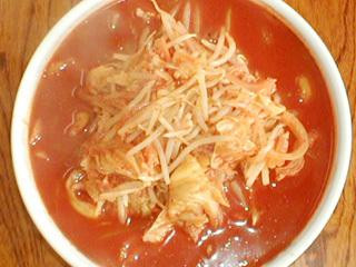 らーめんハウス勝龍