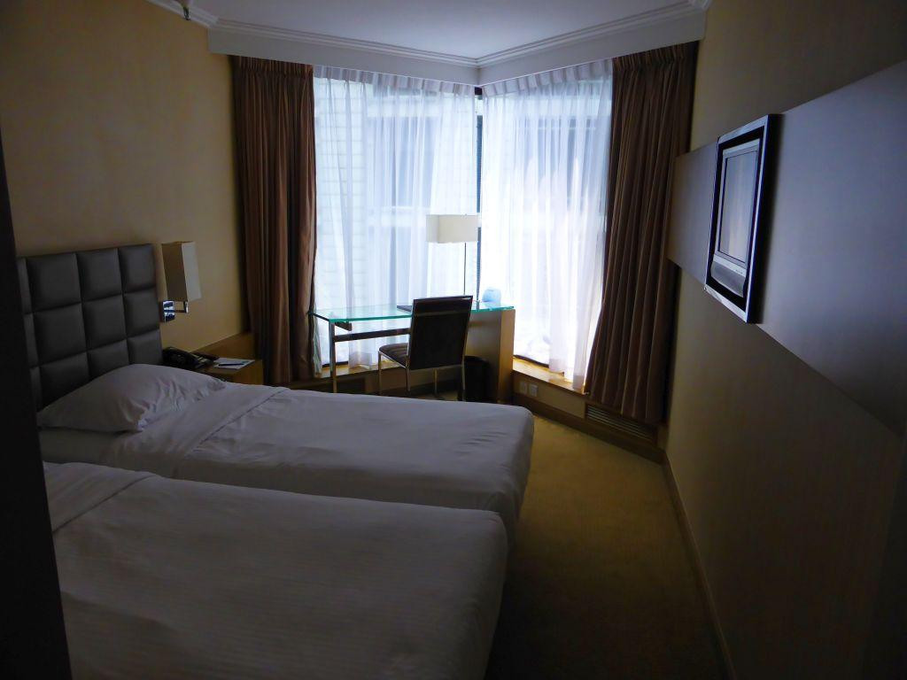 香港九龙酒店主图